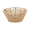 Braid, Bowl, dia42xH18cm, Natural